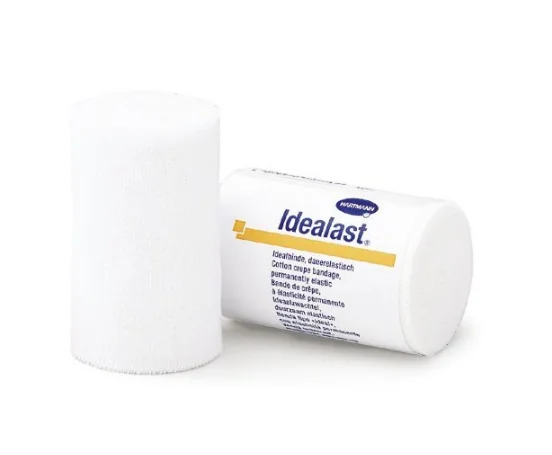 Hartmann Idealast Fasa elastica 12 cm x 5 m