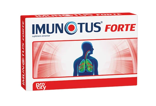 Imunotus Forte 10 plicuri