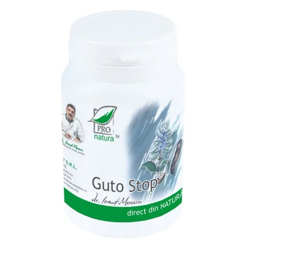 Guto Stop 60 capsule