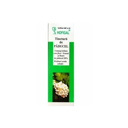 Tinctura de Paducel 50 ml