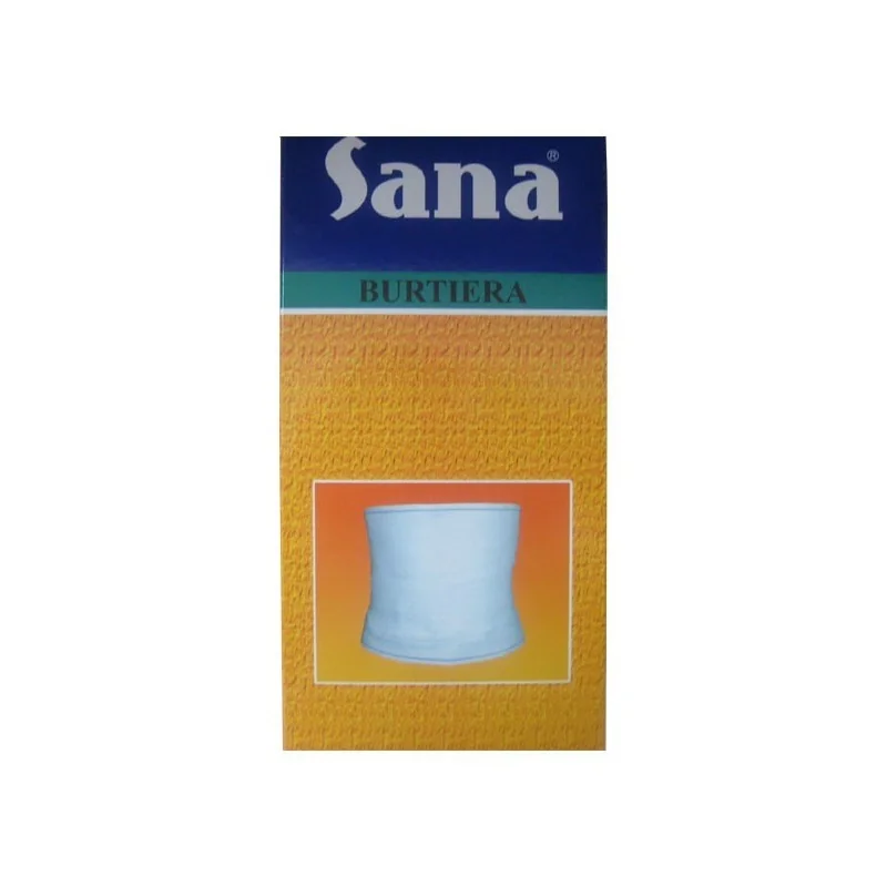 Sana Burtiera nr.9