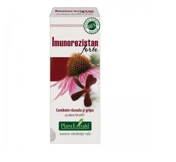 Imunorezistan forte 50 ml