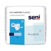 Seni Active Classic Chilot pentru incontinenta S 30 bucati