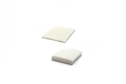 Comprese sterile pliate 10cm x 8cm