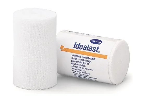 Hartmann Idealast Fasa elastica 8 cm x 4 m