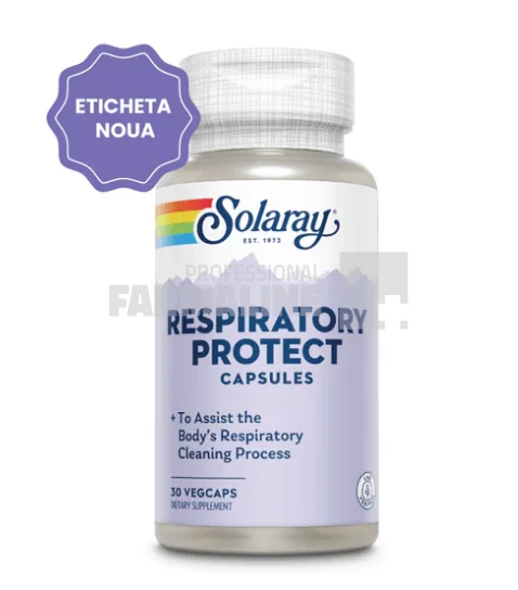Respiratory Protect 30 capsule