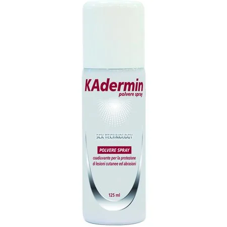 Kadermin Spray cu pulbere 125 ml