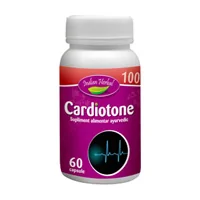 Cardiotone 60 capsule