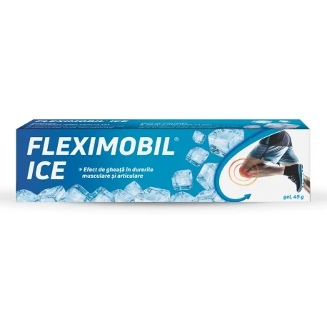 Fleximobil Ice Gel 45 g