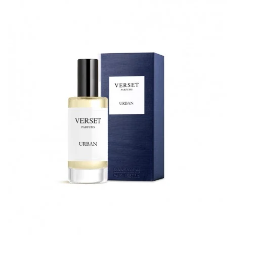 Verset Urban Apa de pafrum 15 ml