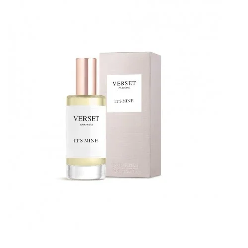 Verset It's Mine Apa de parfum 15 ml