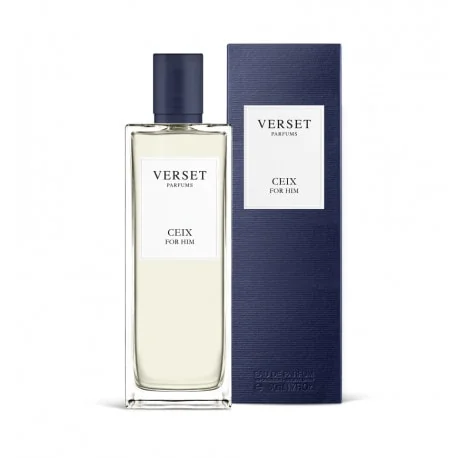 Verset Ceix for Him Apa de parfum 50 ml