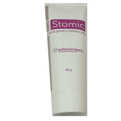Stomic Crema 88 N 85 g