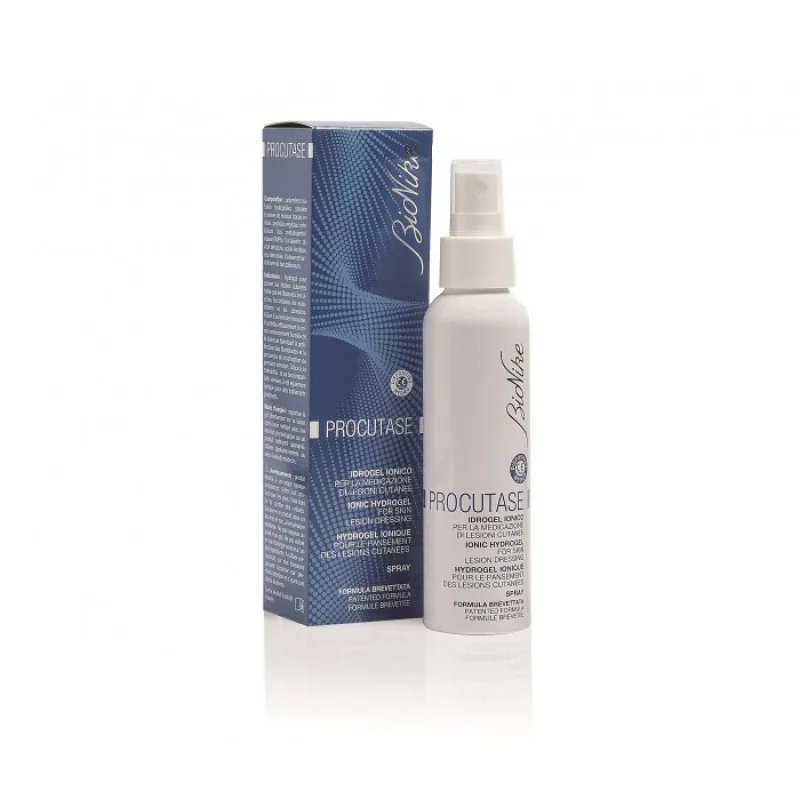 Bionike Procutase Spray 100 ml