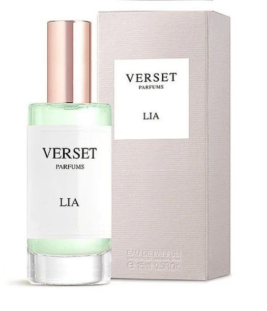 Verset Lia Apa de parfum 15 ml