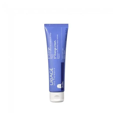 Uriage 1-ER Bebe Crema anti-iritatii  100 ml