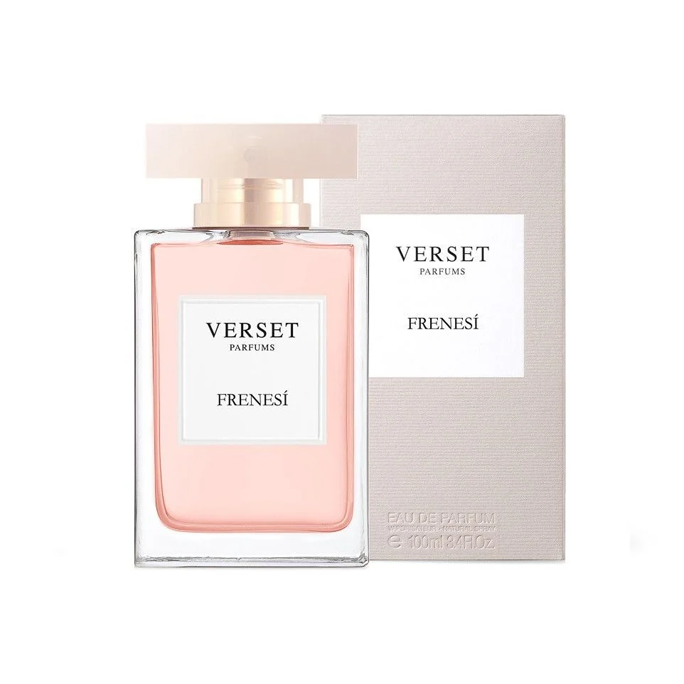 Verset Frenesi Apa de parfum 100 ml