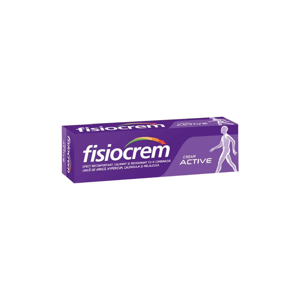Fisiocrem Active Gel  60ml