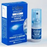 Iridina Umectant Spray oftalmic 10ml