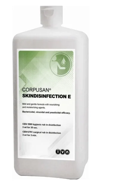 Corpusan Dezinfectant maini 500 ml