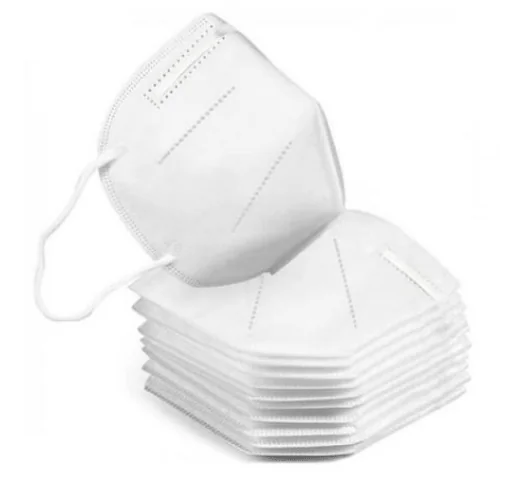 Masca Protectie Pliabila KN95 ( JR-CY300 ) 5 bucati