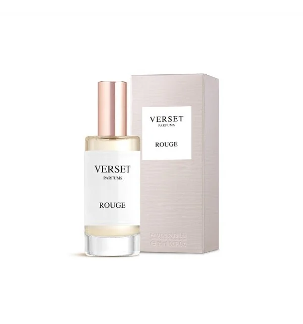 Verset Rouge Apa de parfum 15 ml