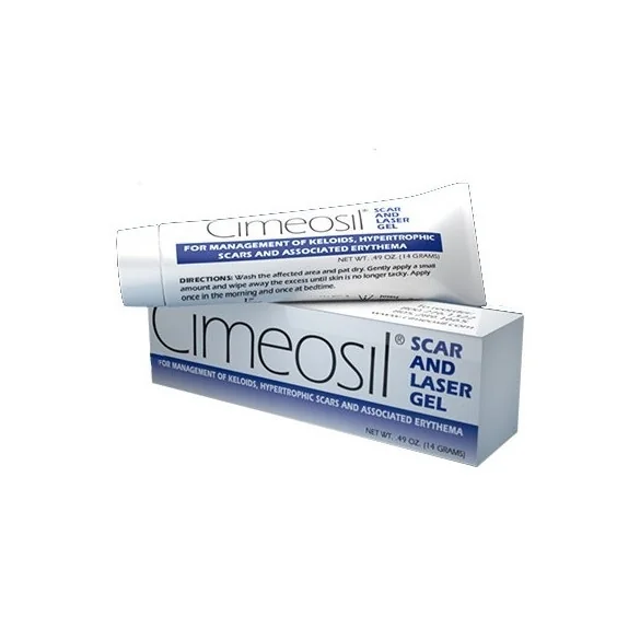 Cimeosil Gel 14gr