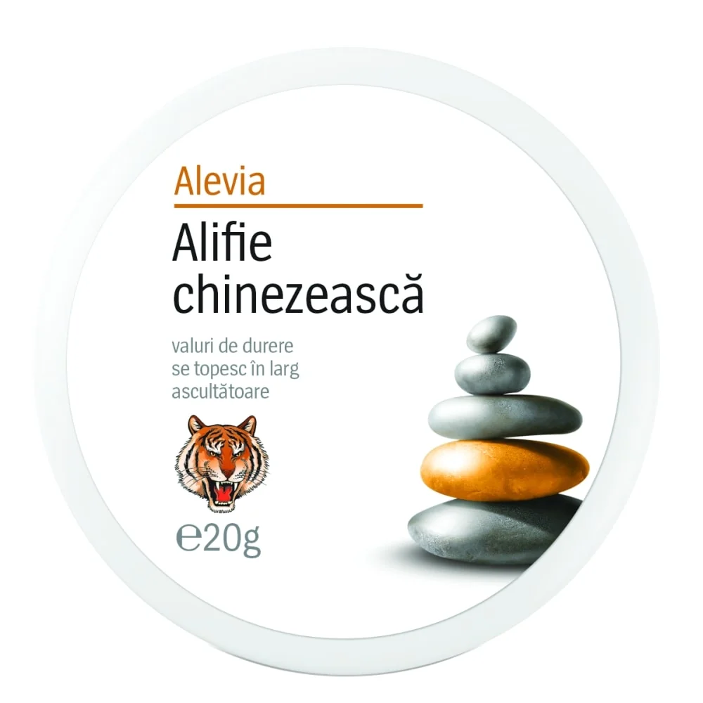 Alevia Alifie chinezeasca 20g