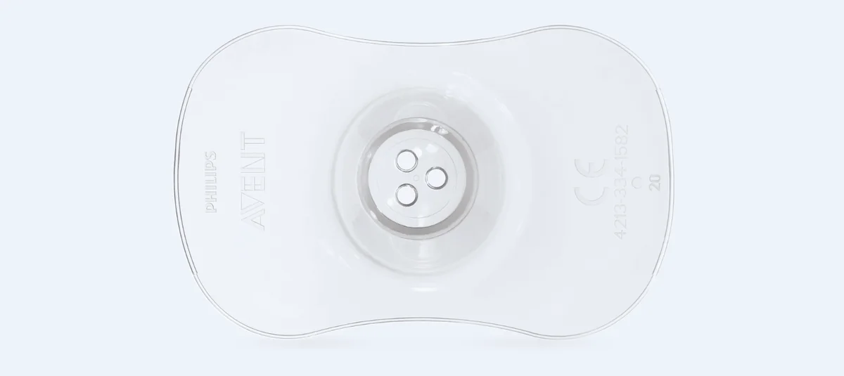 Avent SCF153/03 Protectoare pentru mamelon marimea M