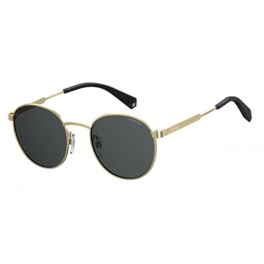 Polaroid Ochelari de soare (20) (S) PLD 2053/S 2F7 51 M9 gold grey