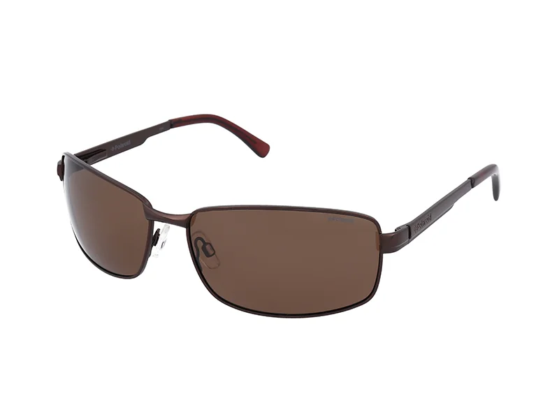 Polaroid Ochelari de soare ( 20) (S) P4416 09Q 63 pk brown