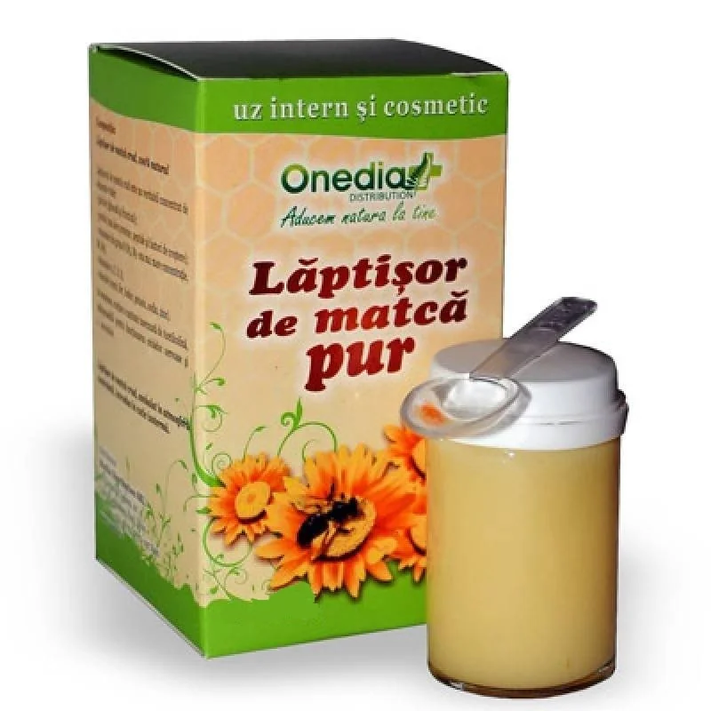 Laptisor de matca pur 100 g
