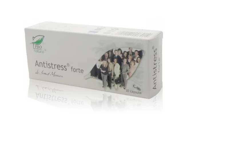 Antisters Forte 30 capsule