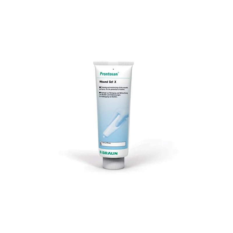 Prontosan gel 30 ml