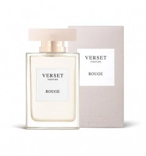 Verset Rouge Apa de parfum 100 ml