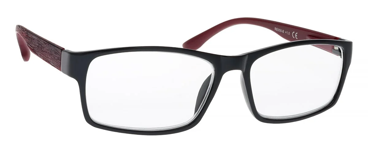 Brilo Ochelari pentru citit RE058-B/+1.50