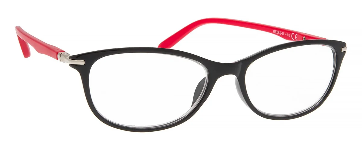 Brilo Ochelari pentru citit RE062-B/+2.00