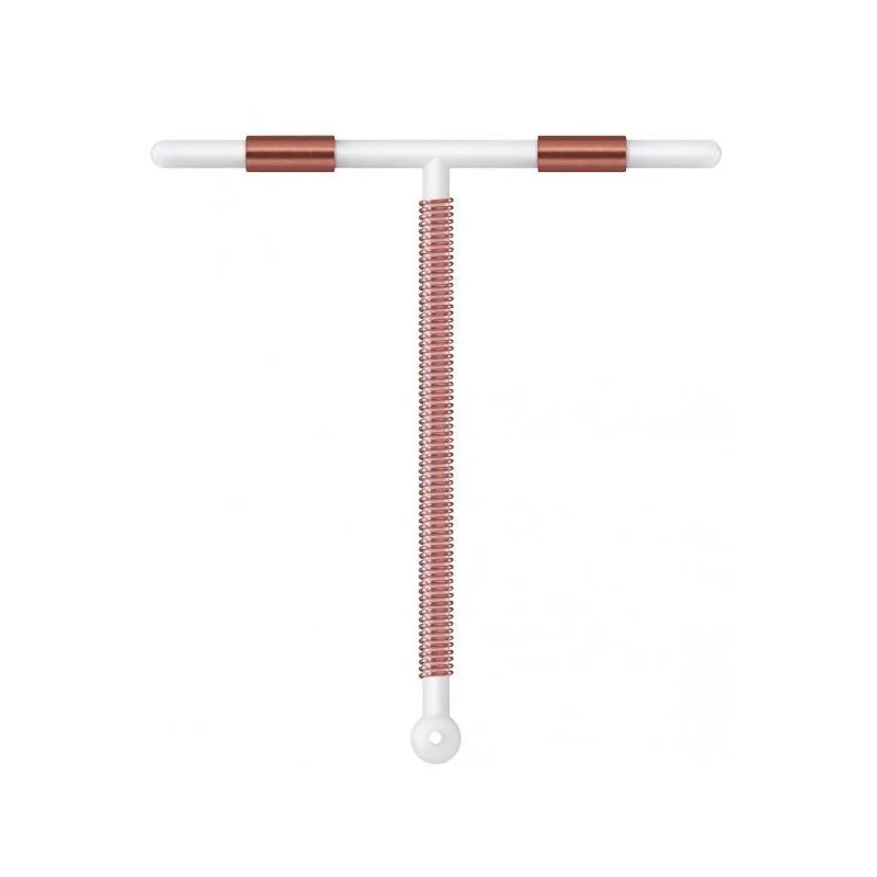 Sterilet Tip TCU 380A 32mm