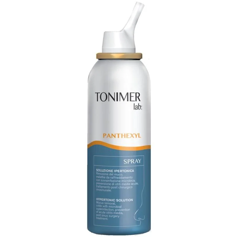 Tonimer Lab Panthexyl spray 100 ml