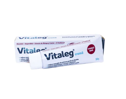 Vitaleg Crema 50 g