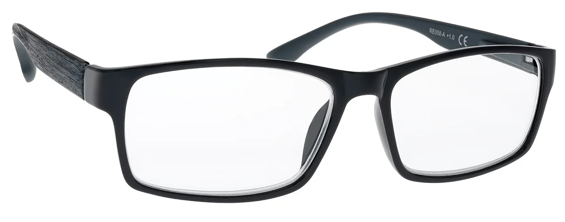 Brilo Ochelari pentru citit RE058-A/+2.50