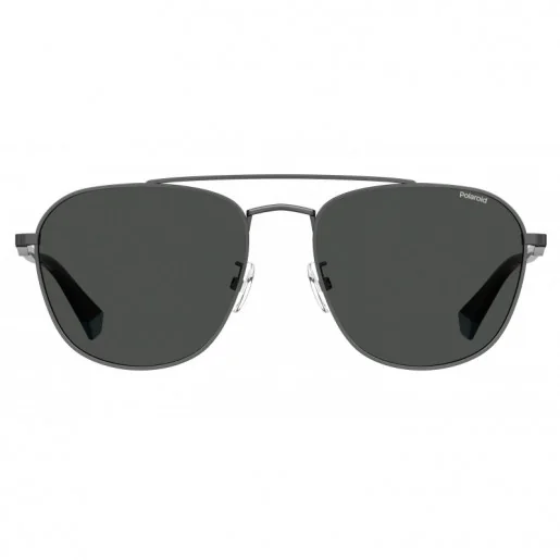 Polaroid Ochelari de soare (21) (S) PLD 2106/G/S V81 57 M9 dark ruthenium black
