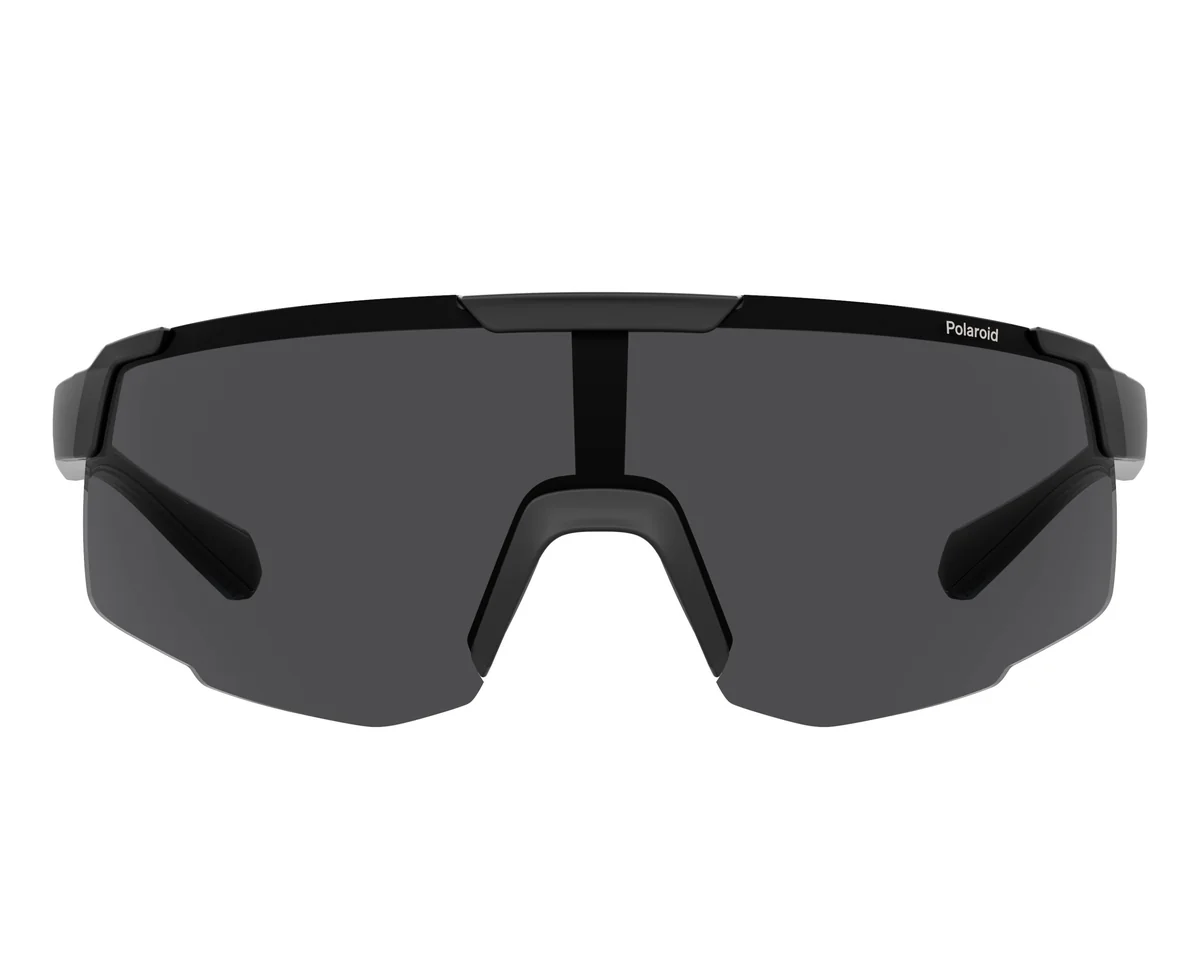 Polaroid Ochelari de soare (21) (S) PLD 7035/S 003 99 M9 125 matt black