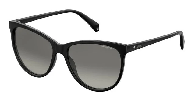 Polaroid Ochelari de soare (20-21) (S) PLD 4066/S 807 57 wj black