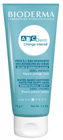 Bioderma Abcderm Change Intensiv Crema 75 ml