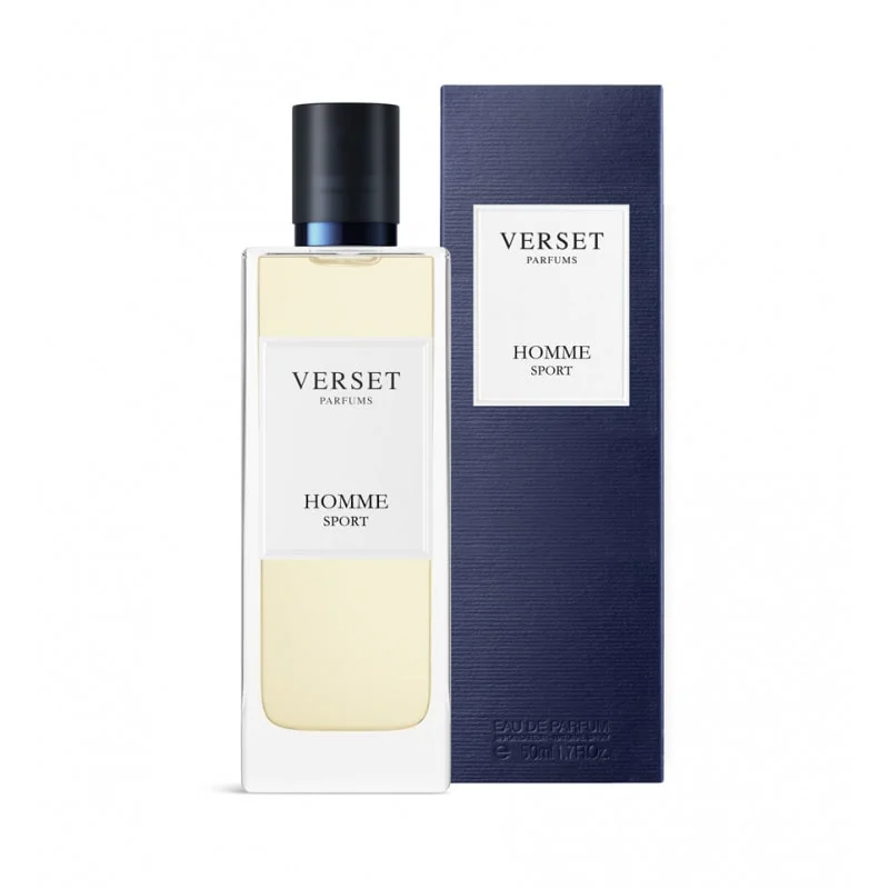 Verset Homme Sport For Him Apa de parfum 50 ml