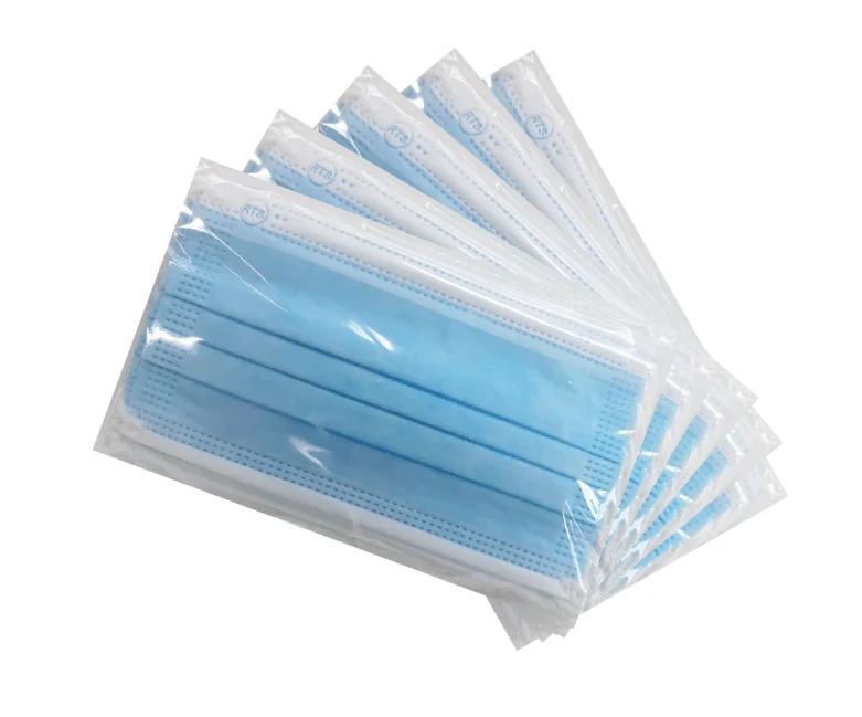 Masca medicala tip IIR - 1 bucata