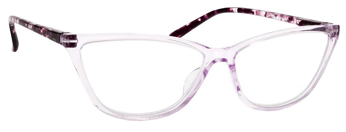 Brilo Ochelari pentru citit RE032-B/+3.00