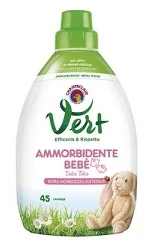 Chante Clair Bebe Vert Balsam pentru haine eco 900 ml
