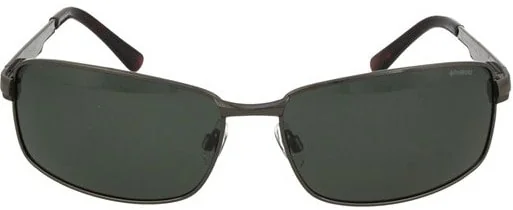 Polaroid Ochelari de soare (S) P4416 A3X 63 RC dark gun